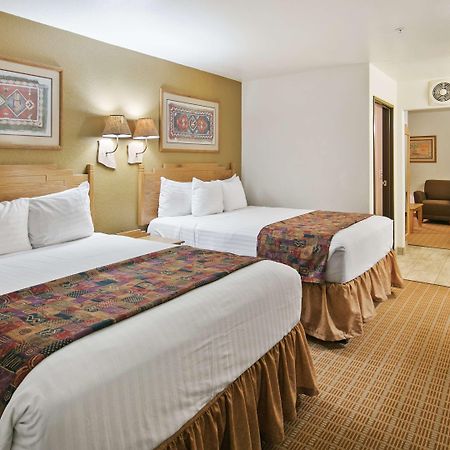 Best Western Gold Canyon Inn & Suites Exteriör bild