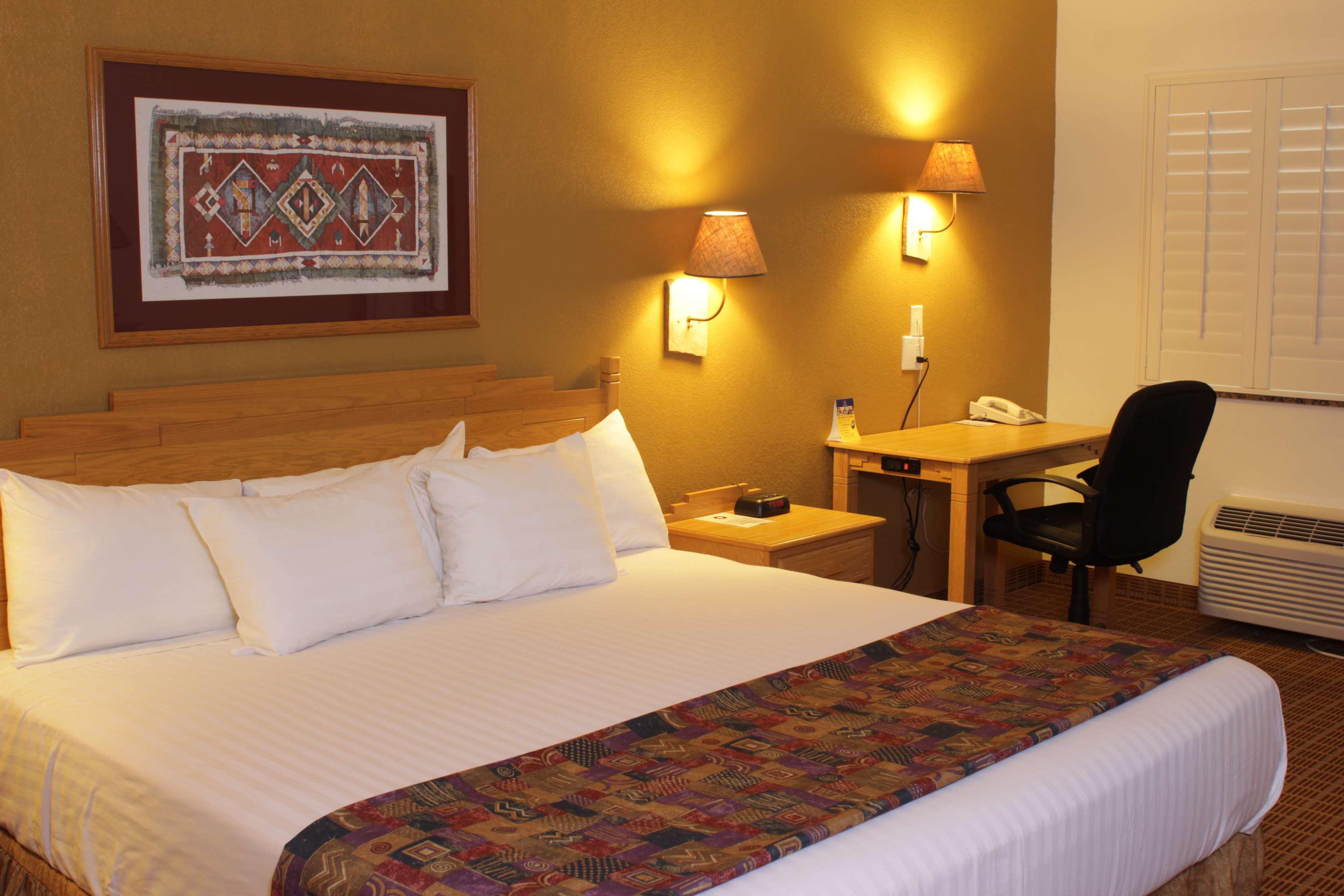Best Western Gold Canyon Inn & Suites Exteriör bild