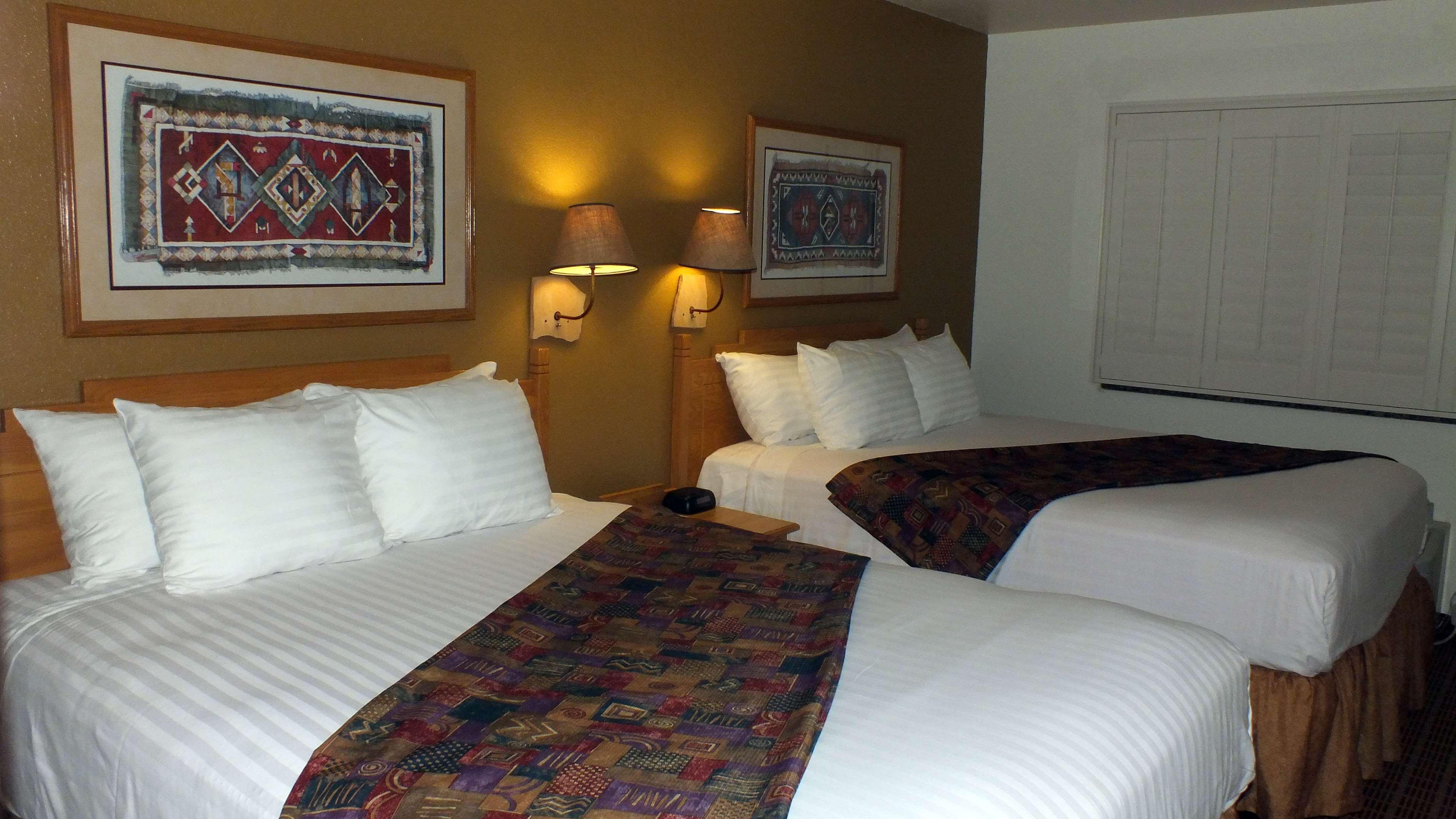 Best Western Gold Canyon Inn & Suites Exteriör bild