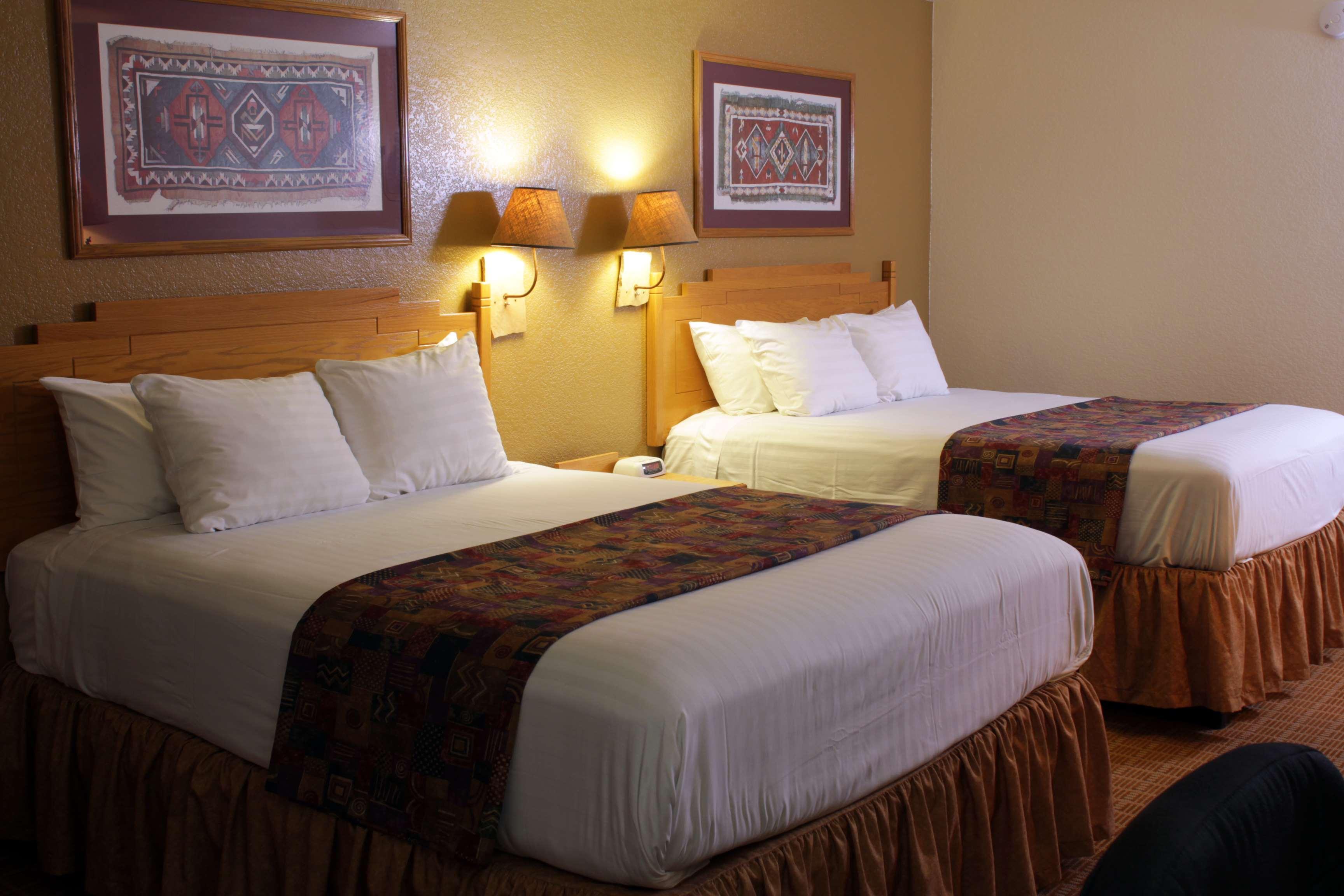 Best Western Gold Canyon Inn & Suites Exteriör bild