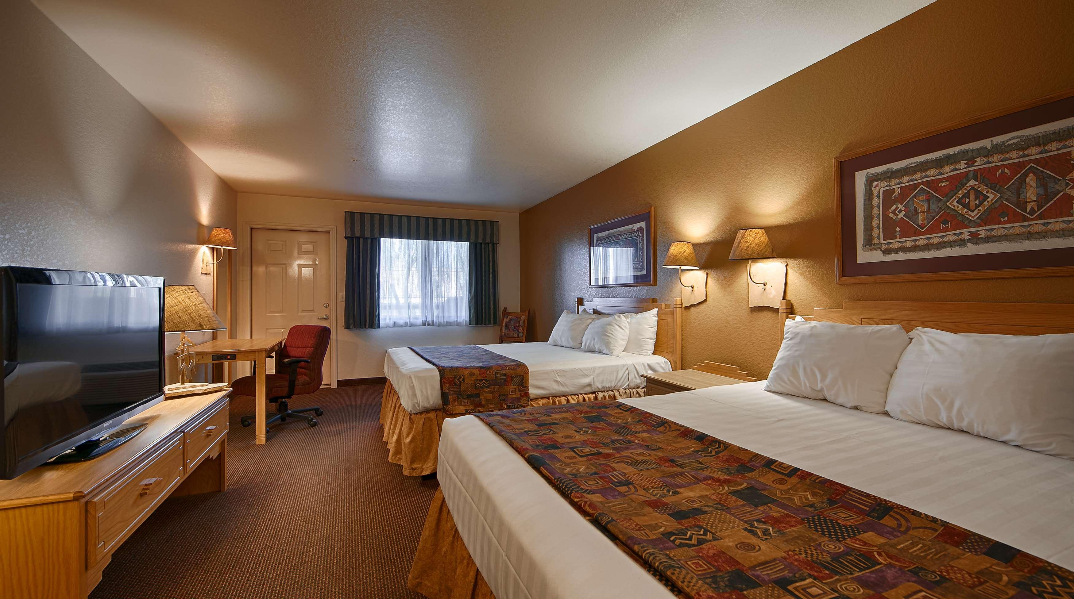 Best Western Gold Canyon Inn & Suites Exteriör bild