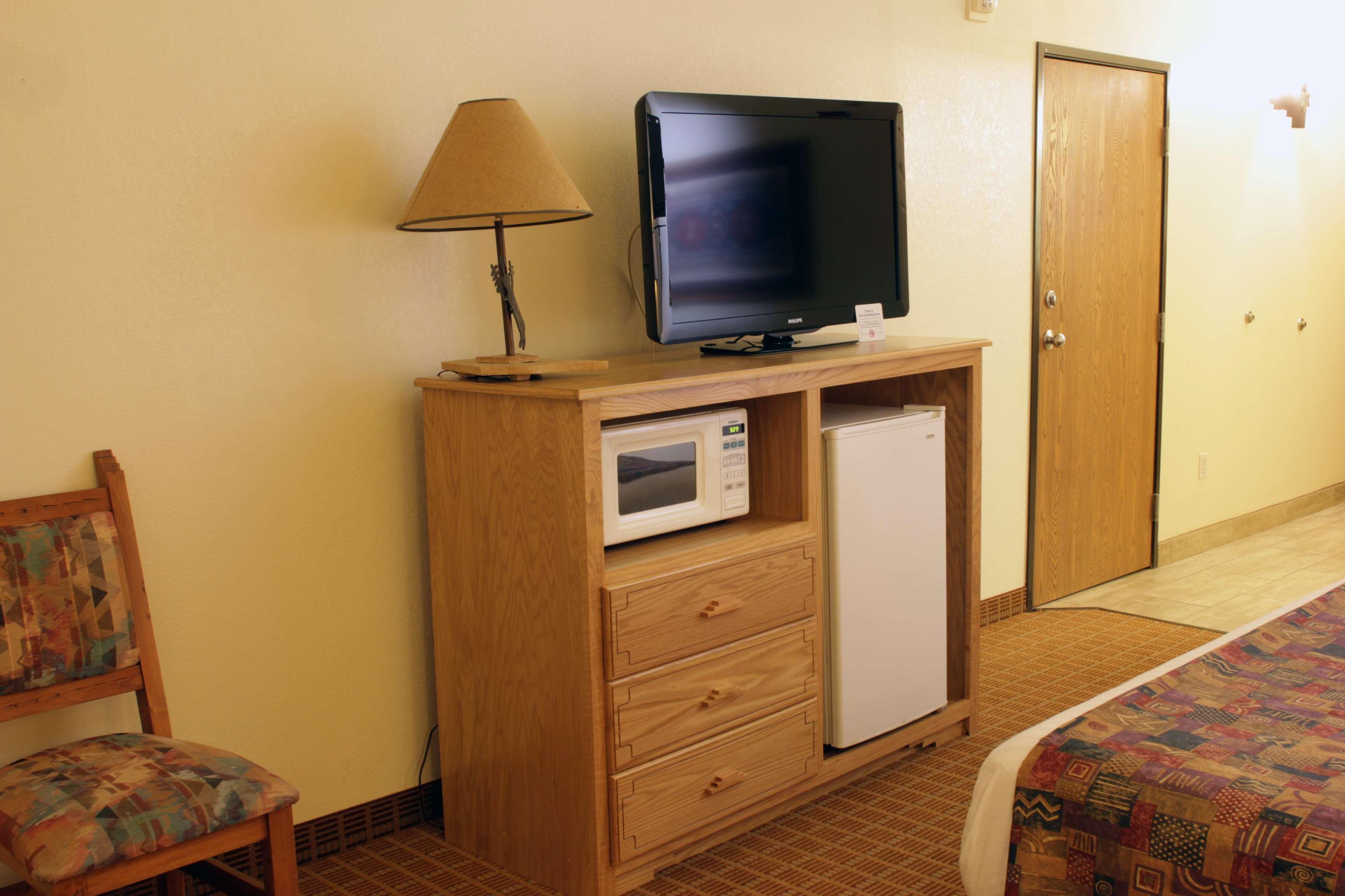 Best Western Gold Canyon Inn & Suites Exteriör bild