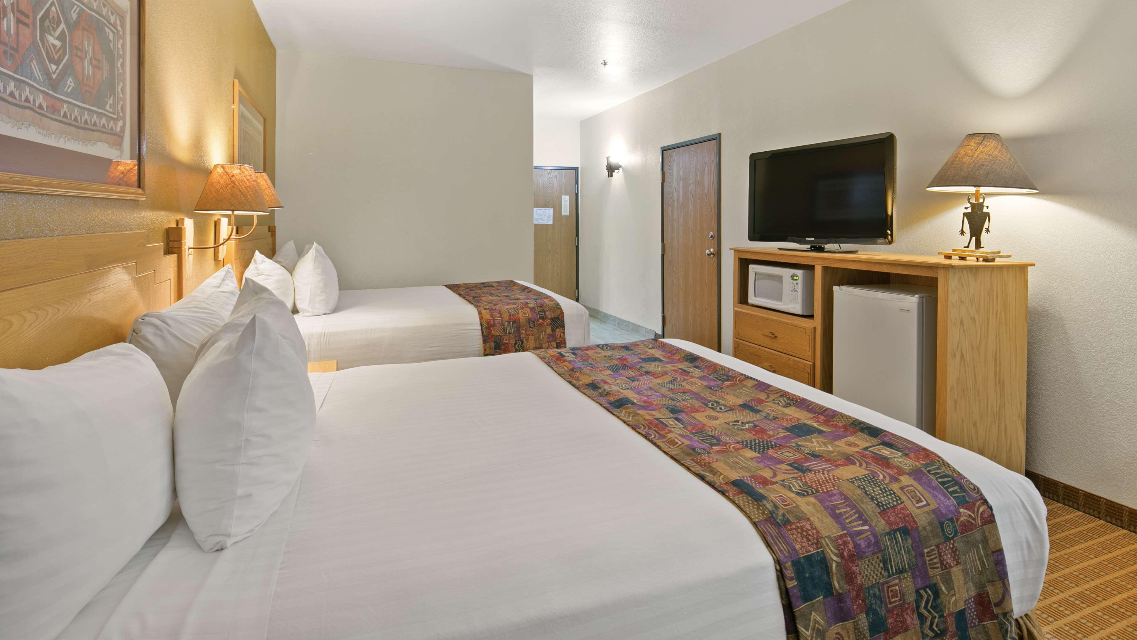 Best Western Gold Canyon Inn & Suites Exteriör bild