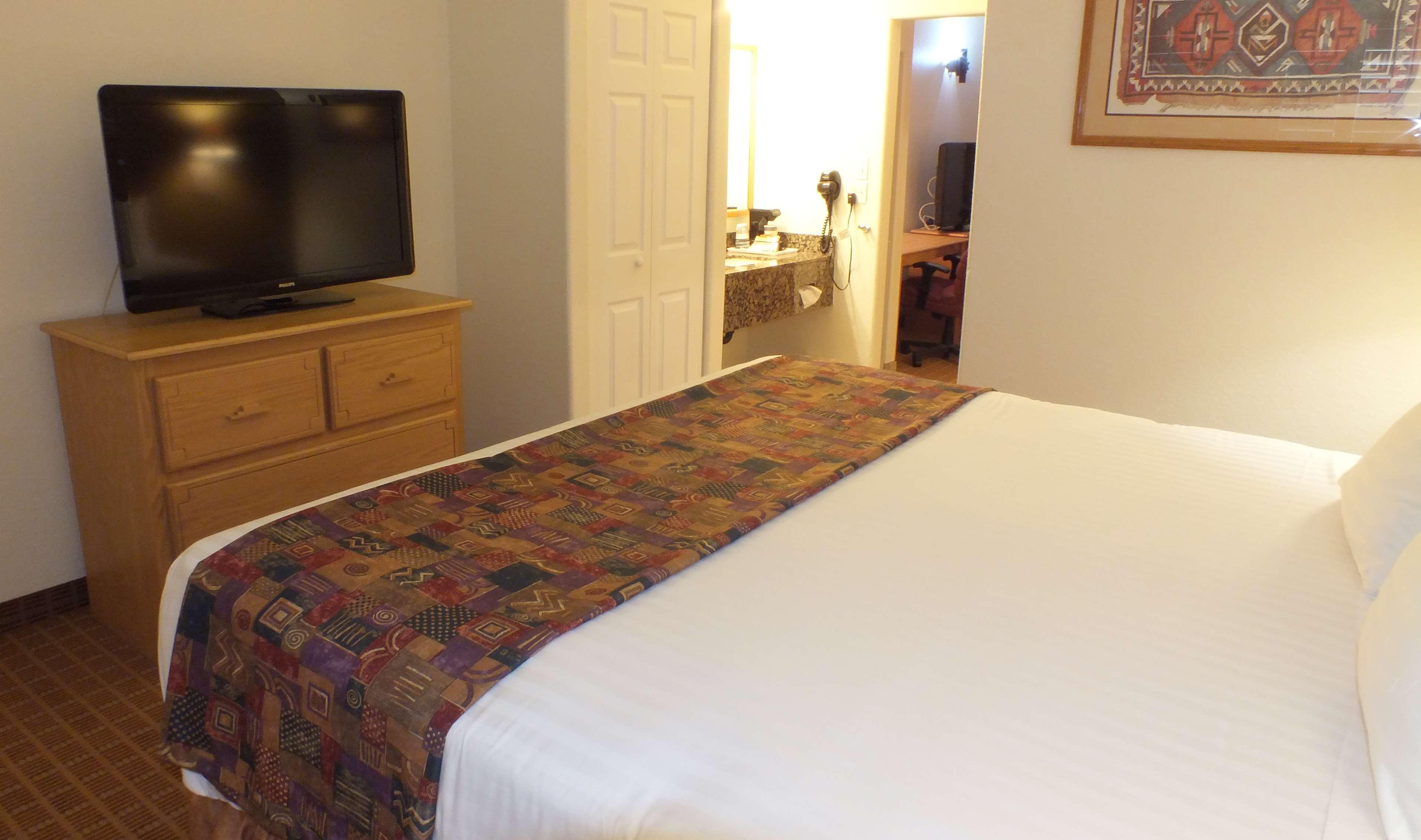 Best Western Gold Canyon Inn & Suites Exteriör bild