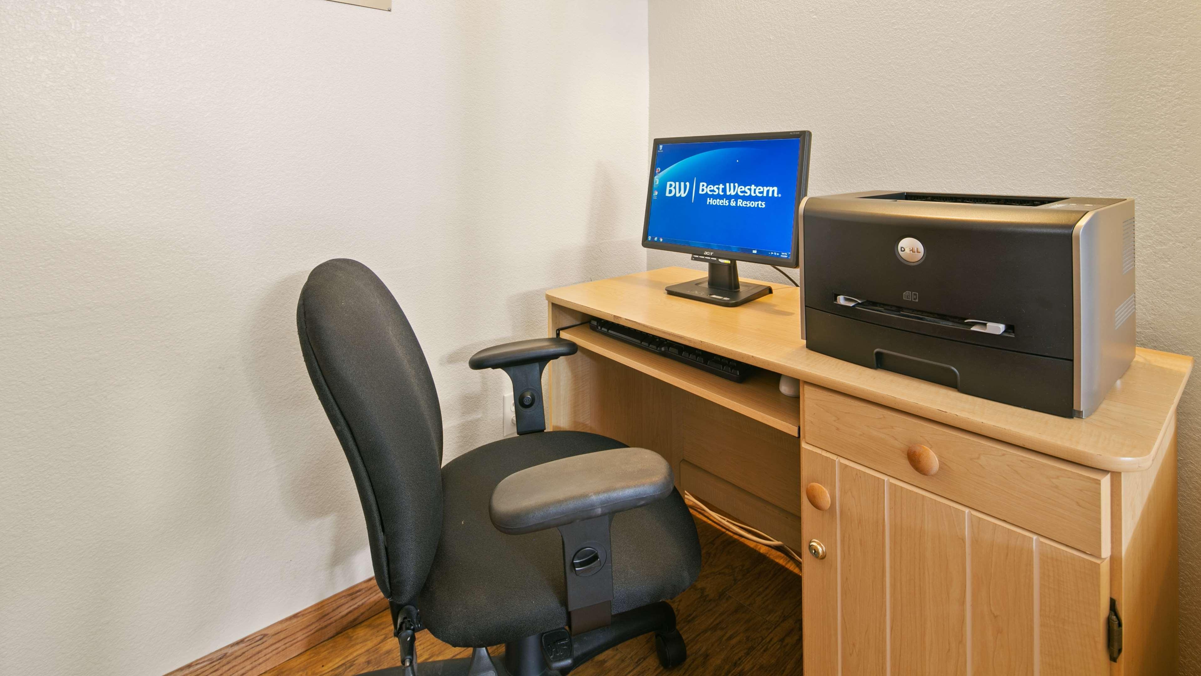 Best Western Gold Canyon Inn & Suites Exteriör bild