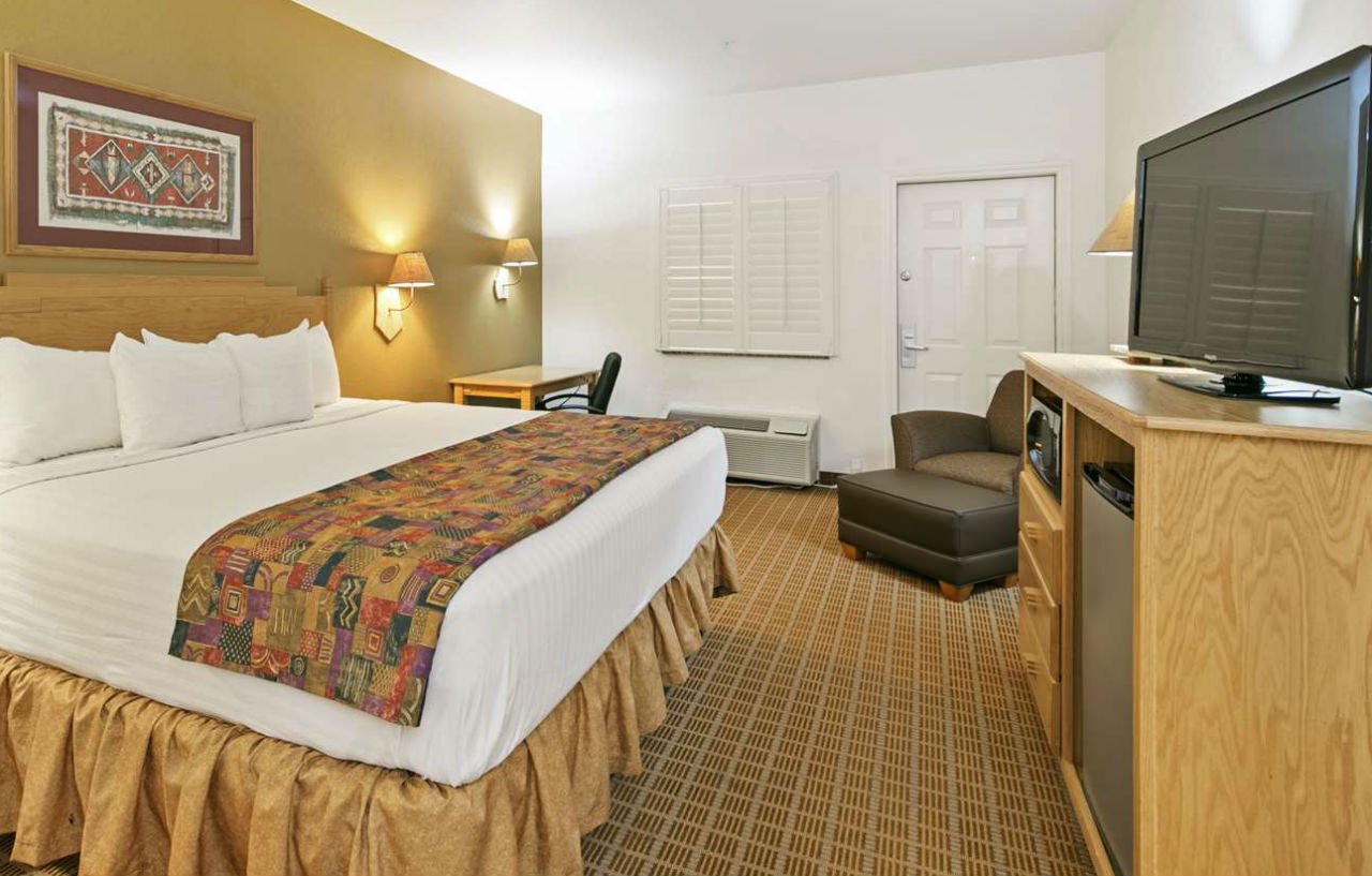Best Western Gold Canyon Inn & Suites Exteriör bild
